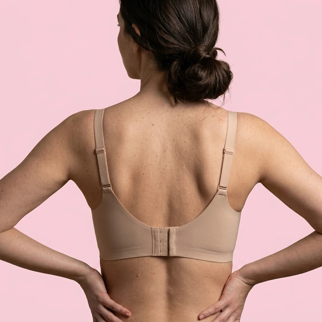 Celluform™ - SoftForm Bh - Naturlig form uden bøjle eller vattering