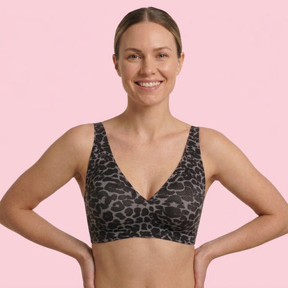 Celluform™ - SoftForm Bh - Naturlig form uden bøjle eller vattering