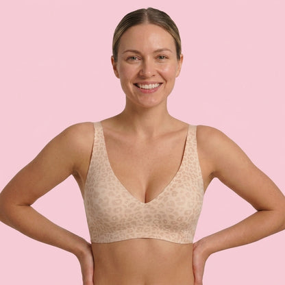 Celluform™ - SoftForm Bh - Naturlig form uden bøjle eller vattering